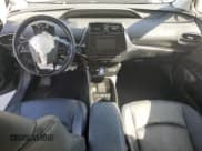 ✅ 2019 Toyota Prius XLE • VIN: JTDKARFU1K3082942 • Lot: 81978995. Listed on Copart with Not provided. Free auction sales archive from the USA and detailed vehicle history report at DreamBid. Image 8.