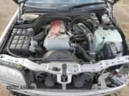 ✅ 2000 Mercedes-Benz C 230 Kompressor • VIN: WDBHA24GXYA802790 • Лот: 87460324. Опубликован ранее на Copart с пробегом 156 593 миль. Бесплатный доступ к архиву аукционных продаж из США и подробный отчёт об истории автомобиля на DreamBid. Изображение 13.