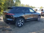 ✅ 2021 Jaguar F-Pace S • VIN: SADCJ2EXXMA677718 • Lot: 71598355. Wystawiony na Copart z przebiegiem 38 093 mil. Bezpłatny archiwum sprzedaży aukcyjnych z USA i szczegółowy raport historii pojazdu na DreamBid. Zdjęcie 3.