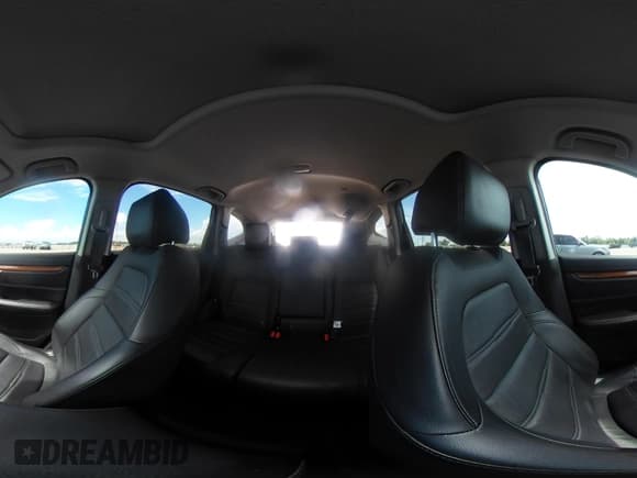 ✅ 2021 Honda CR-V EX-L • VIN: 2HKRW1H88MH427120 • Lot: 42922103. Listed on IAAI with 80,487 mi. Free auction sales archive from the USA and detailed vehicle history report at DreamBid. Image 18.