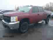 2008 Chevrolet Silverado 2500HD LTZ с VIN 1GCHK23K78F172587, выставлен на аукционе IAAI как лот 43364679 с пробегом 132 225 миль миль и . История ставок и продаж доступна на DreamBid. Изображение 17.
