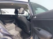 ✅ 2020 Kia Sportage LX • VIN: KNDPM3AC6L7635023 • Lot: 43748619. Listed on IAAI with 102,089 mi. Free auction sales archive from the USA and detailed vehicle history report at DreamBid. Image 8.