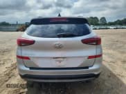 ✅ 2021 Hyundai Tucson Limited • VIN: KM8J33AL2MU361293 • Лот: 84031995. Опубликован ранее на Copart с пробегом 68 596 миль. Бесплатный доступ к архиву аукционных продаж из США и подробный отчёт об истории автомобиля на DreamBid. Изображение 6.
