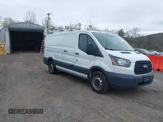 ✅ 2018 Ford Transit • VIN: 1FTYE1ZMXJKB56181 • Лот: 42000183. Опубликован ранее на IAAI с пробегом 113 112 миль. Бесплатный доступ к архиву аукционных продаж из США и подробный отчёт об истории автомобиля на DreamBid. Изображение 1.