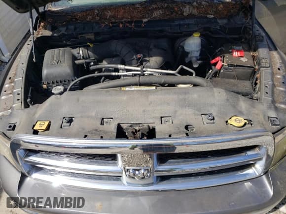 ✅ 2009 Dodge 1500 SLT • VIN: 1D3HV13T09S717944 • Lot: 50044105. Wystawiony na Copart z przebiegiem 116 553 mil. Bezpłatny archiwum sprzedaży aukcyjnych z USA i szczegółowy raport historii pojazdu na DreamBid. Zdjęcie 11.