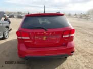 ✅ 2017 Dodge Journey GT • VIN: 3C4PDCEG9HT705274 • Lot: 43616088. Listed on IAAI with 73,252 mi. Free auction sales archive from the USA and detailed vehicle history report at DreamBid. Image 16.