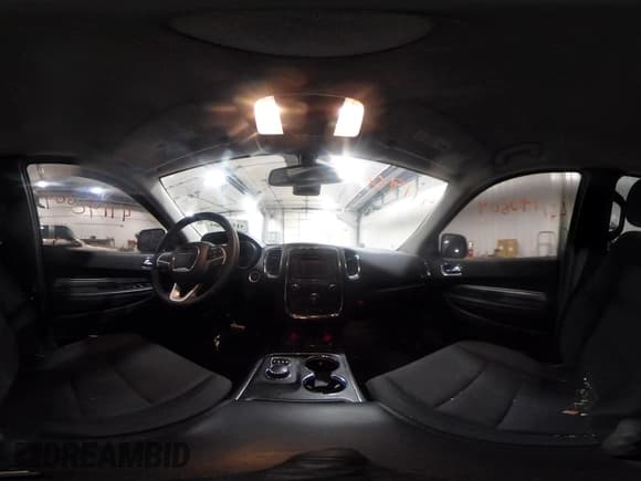 ✅ 2014 Dodge Durango Special Service • VIN: 1C4RDJFG9EC501819 • Lot: 41190609. Wystawiony na IAAI z przebiegiem 73 170 mil. Bezpłatny archiwum sprzedaży aukcyjnych z USA i szczegółowy raport historii pojazdu na DreamBid. Zdjęcie 18.