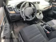 ✅ 2021 Honda CR-V EX • VIN: 7FARW2H54ME005425 • Lot: 57389684. Listed on Copart with 20,583 mi. Free auction sales archive from the USA and detailed vehicle history report at DreamBid. Image 8.