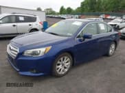 ✅ 2017 Subaru Legacy Premium • VIN: 4S3BNAF68H3031311 • Lot: 42311642. Listed on IAAI with 80,207 mi. Free auction sales archive from the USA and detailed vehicle history report at DreamBid. Image 2.