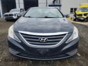 ✅ 2014 Hyundai Sonata GLS • VIN: 5NPEB4AC5EH870059 • Lot: 64762194. Listed on Copart with 174,482 mi. Free auction sales archive from the USA and detailed vehicle history report at DreamBid. Image 5.