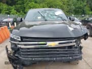 ✅ 2021 Chevrolet Tahoe LT • VIN: 1GNSKNKD0MR372236 • Lot: 42347936. Listed on IAAI with 53,136 mi. Free auction sales archive from the USA and detailed vehicle history report at DreamBid. Image 12.