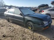 ✅ 1997 Honda Accord EX • VIN: 1HGCE6673VA021143 • Lot: 88786115. Wystawiony na Copart z przebiegiem 268 323 mil. Bezpłatny archiwum sprzedaży aukcyjnych z USA i szczegółowy raport historii pojazdu na DreamBid. Zdjęcie 4.