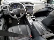 ✅ 2022 Nissan Murano SV • VIN: 5N1AZ2BS9NC116822 • Лот: 87195295. Опубликован ранее на Copart с пробегом 61 821 миль. Бесплатный доступ к архиву аукционных продаж из США и подробный отчёт об истории автомобиля на DreamBid. Изображение 8.
