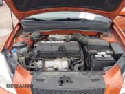 ✅ 2009 Kia Rio LX • VIN: KNADE223496545454 • Lot: 42933159. Wystawiony na IAAI z przebiegiem 136 289 mil. Bezpłatny archiwum sprzedaży aukcyjnych z USA i szczegółowy raport historii pojazdu na DreamBid. Zdjęcie 10.