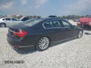 ✅ 2019 BMW 7 Series 740i • VIN: WBA7E2C56KB454647 • Lot: 69255015. Listed on Copart with 148,239 mi. Free auction sales archive from the USA and detailed vehicle history report at DreamBid. Image 3.