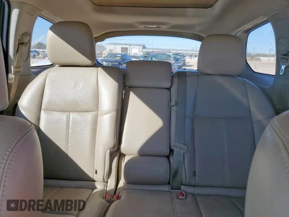 ✅ 2015 Nissan Pathfinder Platinum • VIN: 5N1AR2MM6FC671968 • Лот: 90643025. Опубликован ранее на Copart с пробегом 134 337 миль. Бесплатный доступ к архиву аукционных продаж из США и подробный отчёт об истории автомобиля на DreamBid. Изображение 10.