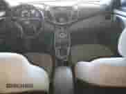 2014 Hyundai Elantra SE z VIN 5NPDH4AE8EH508206, wystawiony jako Copart lot #86673865 z przebiegiem 163 127 mil mil oraz Szkoda całkowita • Salvage title. Historia ofert i sprzedaży dostępna na DreamBid. Obrazek 8.