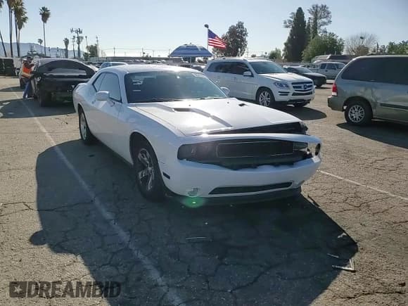 ✅ 2012 Dodge Challenger R/T Plus • VIN: 2C3CDYBT9CH144822 • Lot: 48361915. Listed on Copart with 176,162 mi. Free auction sales archive from the USA and detailed vehicle history report at DreamBid. Image 10.