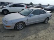 ✅ 2000 Acura Integra • VIN: JH4DB766XYS004118 • Lot: 87129385. Wystawiony na Copart z przebiegiem 234 198 mil. Bezpłatny archiwum sprzedaży aukcyjnych z USA i szczegółowy raport historii pojazdu na DreamBid. Zdjęcie 1.