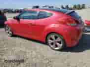 ✅ 2013 Hyundai Veloster RE:MIX • VIN: KMHTC6AD7DU175932 • Лот: 49503505. Размещён на Copart с пробегом 59 248 миль миль. Получите бесплатный доступ к архиву аукционных продаж из США и посмотрите подробный отчёт об истории автомобиля на DreamBid. Изображение 2.
