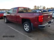 ✅ 2015 Chevrolet Silverado 1500 LT • VIN: 1GCVKREC6FZ255523 • Лот: 43574259. Опубликован ранее на IAAI с пробегом 135 027 миль. Бесплатный доступ к архиву аукционных продаж из США и подробный отчёт об истории автомобиля на DreamBid. Изображение 3.