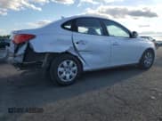 ✅ 2009 Hyundai Elantra GLS • VIN: KMHDU46D99U815547 • Lot: 85911685. Listed on Copart with 209,991 mi. Free auction sales archive from the USA and detailed vehicle history report at DreamBid. Image 3.