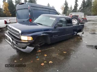 ✅ 2001 Dodge 2500 • VIN: 1B7KF23ZX1J232081 • Lot: 93089525. Listed on Copart with 88,220 mi. Free auction sales archive from the USA and detailed vehicle history report at DreamBid. Image 1.