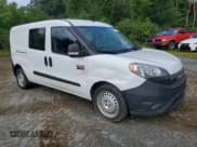 ✅ 2021 Ram ProMaster City Cargo Tradesman • VIN: ZFBHRFAB9M6T63513 • Лот: 66164865. Опубликован ранее на Copart с пробегом 232 385 миль. Бесплатный доступ к архиву аукционных продаж из США и подробный отчёт об истории автомобиля на DreamBid. Изображение 4.