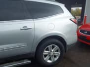 ✅ 2014 Chevrolet Traverse LT • VIN: 1GNKVGKD1EJ306555 • Lot: 43509140. Listed on IAAI with 165,895 mi. Free auction sales archive from the USA and detailed vehicle history report at DreamBid. Image 6.