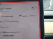 ✅ 2018 Tesla Model 3 Long Range Battery • VIN: 5YJ3E1EB6JF105837 • Lot: 41763460. Wystawiony na IAAI z przebiegiem 100 387 mil. Bezpłatny archiwum sprzedaży aukcyjnych z USA i szczegółowy raport historii pojazdu na DreamBid. Zdjęcie 7.