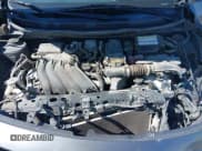 ✅ 2019 Nissan Versa S Plus • VIN: 3N1CN7AP6KL873120 • Lot: 42875423. Listed on IAAI with 138,097 mi. Free auction sales archive from the USA and detailed vehicle history report at DreamBid. Image 10.