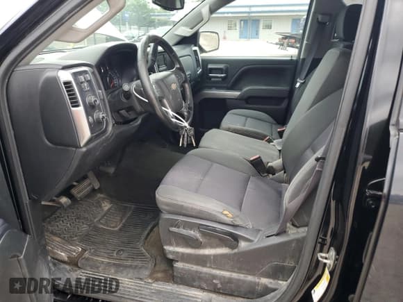 ✅ 2015 Chevrolet Silverado 2500HD LT • VIN: 1GC2KVEG3FZ512023 • Lot: 68147805. Wystawiony na Copart z przebiegiem 233 371 mil. Bezpłatny archiwum sprzedaży aukcyjnych z USA i szczegółowy raport historii pojazdu na DreamBid. Zdjęcie 7.