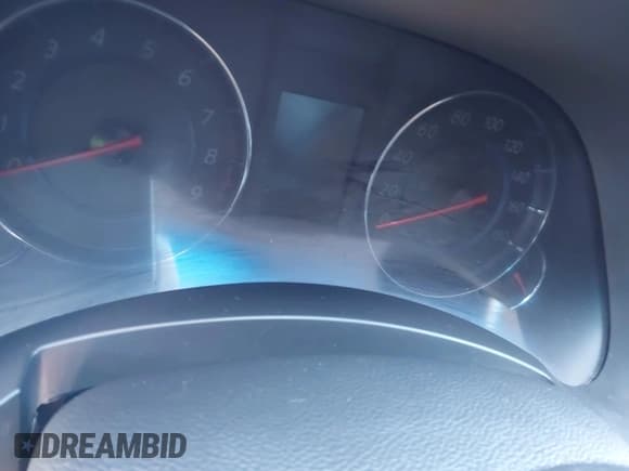 ✅ 2010 Infiniti FX • VIN: JN8AS1MU6AM802634 • Lot: 41863657. Listed on IAAI with Not provided. Free auction sales archive from the USA and detailed vehicle history report at DreamBid. Image 7.