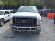 ✅ 2009 Ford F-250 XL • VIN: 1FTNF21549EA08001 • Lot: 43172368. Listed on IAAI with 113,471 mi. Free auction sales archive from the USA and detailed vehicle history report at DreamBid. Image 12.
