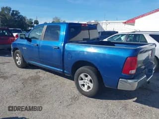 ✅ 2009 Dodge 1500 TRX • VIN: 1D3HB13P89S782116 • Lot: 41388667. Wystawiony na IAAI z przebiegiem 260 188 mil. Bezpłatny archiwum sprzedaży aukcyjnych z USA i szczegółowy raport historii pojazdu na DreamBid. Zdjęcie 3.