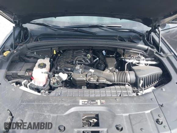 ✅ 2023 Jeep Grand Cherokee Altitude • VIN: 1C4RJKAG5P8701978 • Lot: 43259204. Listed on IAAI with 41,223 mi. Free auction sales archive from the USA and detailed vehicle history report at DreamBid. Image 10.