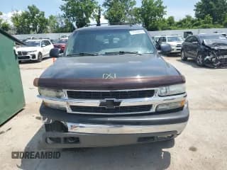 ✅ 2003 Chevrolet Suburban LT • VIN: 1GNFK16Z73J210407 • Лот: 62556615. Опубликован ранее на Copart с пробегом 231 529 миль. Бесплатный доступ к архиву аукционных продаж из США и подробный отчёт об истории автомобиля на DreamBid. Изображение 5.
