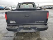 ✅ 2003 Chevrolet S-10 LS • VIN: 1GCCS14H738144938 • Лот: 43536045. Опубликован ранее на Copart с пробегом 147 165 миль. Бесплатный доступ к архиву аукционных продаж из США и подробный отчёт об истории автомобиля на DreamBid. Изображение 6.