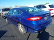 ✅ 2016 Ford Fusion SE • VIN: 3FA6P0H75GR276908 • Lot: 43533058. Wystawiony na IAAI z przebiegiem 86 814 mil. Bezpłatny archiwum sprzedaży aukcyjnych z USA i szczegółowy raport historii pojazdu na DreamBid. Zdjęcie 3.