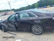 ✅ 2020 Lincoln MKZ Standard • VIN: 3LN6L5A95LR611380 • Лот: 42578658. Опубликован ранее на IAAI с пробегом 80 775 миль. Бесплатный доступ к архиву аукционных продаж из США и подробный отчёт об истории автомобиля на DreamBid. Изображение 14.