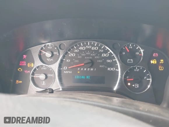 ✅ 2013 Chevrolet Express Cargo • VIN: 1GCWGFCB4D1902656 • Lot: 43383179. Listed on IAAI with 131,146 mi. Free auction sales archive from the USA and detailed vehicle history report at DreamBid. Image 15.