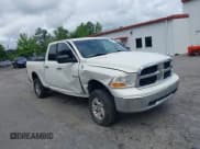 ✅ 2009 Dodge 1500 TRX • VIN: 1D3HV18P09S797564 • Lot: 41989072. Wystawiony na IAAI z przebiegiem 187 278 mil. Bezpłatny archiwum sprzedaży aukcyjnych z USA i szczegółowy raport historii pojazdu na DreamBid. Zdjęcie 1.