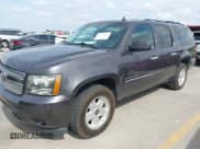 ✅ 2011 Chevrolet Suburban LTZ • VIN: 1GNSCKE08BR145619 • Lot: 43458662. Wystawiony na IAAI z przebiegiem 305 479 mil. Bezpłatny archiwum sprzedaży aukcyjnych z USA i szczegółowy raport historii pojazdu na DreamBid. Zdjęcie 2.