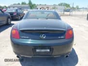 ✅ 2004 Lexus SC 430 • VIN: JTHFN48Y340049520 • Lot: 42643447. Wystawiony na IAAI z przebiegiem 84 488 mil. Bezpłatny archiwum sprzedaży aukcyjnych z USA i szczegółowy raport historii pojazdu na DreamBid. Zdjęcie 16.