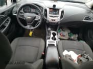 ✅ 2017 Chevrolet Cruze LS • VIN: 1G1BC5SM4H7126029 • Лот: 69822772. Опубликован ранее на Copart с пробегом 169 765 миль. Бесплатный доступ к архиву аукционных продаж из США и подробный отчёт об истории автомобиля на DreamBid. Изображение 8.