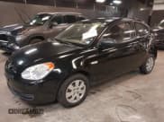 ✅ 2010 Hyundai Accent GS • VIN: KMHCM3AC6AU182658 • Лот: 42397436. Опубликован ранее на IAAI с пробегом 103 128 миль. Бесплатный доступ к архиву аукционных продаж из США и подробный отчёт об истории автомобиля на DreamBid. Изображение 2.
