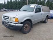 ✅ 2002 Ford Ranger XL • VIN: 1FTYR10D12PB65650 • Лот: 42895379. Опубликован ранее на IAAI с пробегом 292 347 миль. Бесплатный доступ к архиву аукционных продаж из США и подробный отчёт об истории автомобиля на DreamBid. Изображение 2.