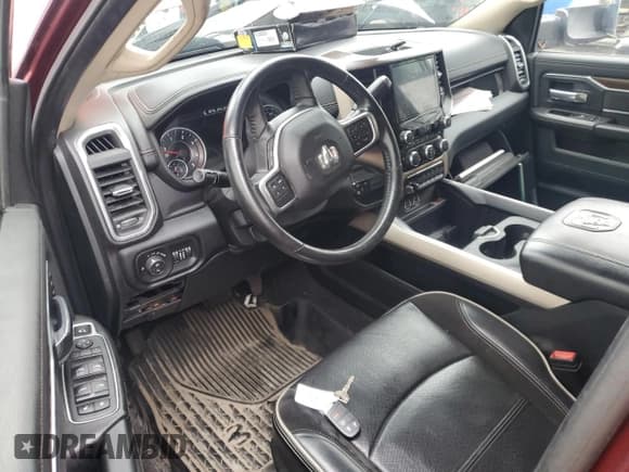 ✅ 2022 Ram 3500 Tradesman • VIN: 3C7WRTCL7NG240496 • Lot: 65567185. Wystawiony na Copart z przebiegiem Nie podano. Bezpłatny archiwum sprzedaży aukcyjnych z USA i szczegółowy raport historii pojazdu na DreamBid. Zdjęcie 8.