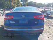 ✅ 2014 Kia Cadenza Premium • VIN: KNALN4D78E5141130 • Lot: 43443961. Listed on IAAI with 148,126 mi. Free auction sales archive from the USA and detailed vehicle history report at DreamBid. Image 16.
