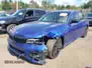 2020 BMW 3 Series 330i xDrive z VIN WBA5R7C02LFJ31901, wystawiony jako IAAI lot #43217310 z przebiegiem 75 623 mil mil oraz . Historia ofert i sprzedaży dostępna na DreamBid. Obrazek 19.